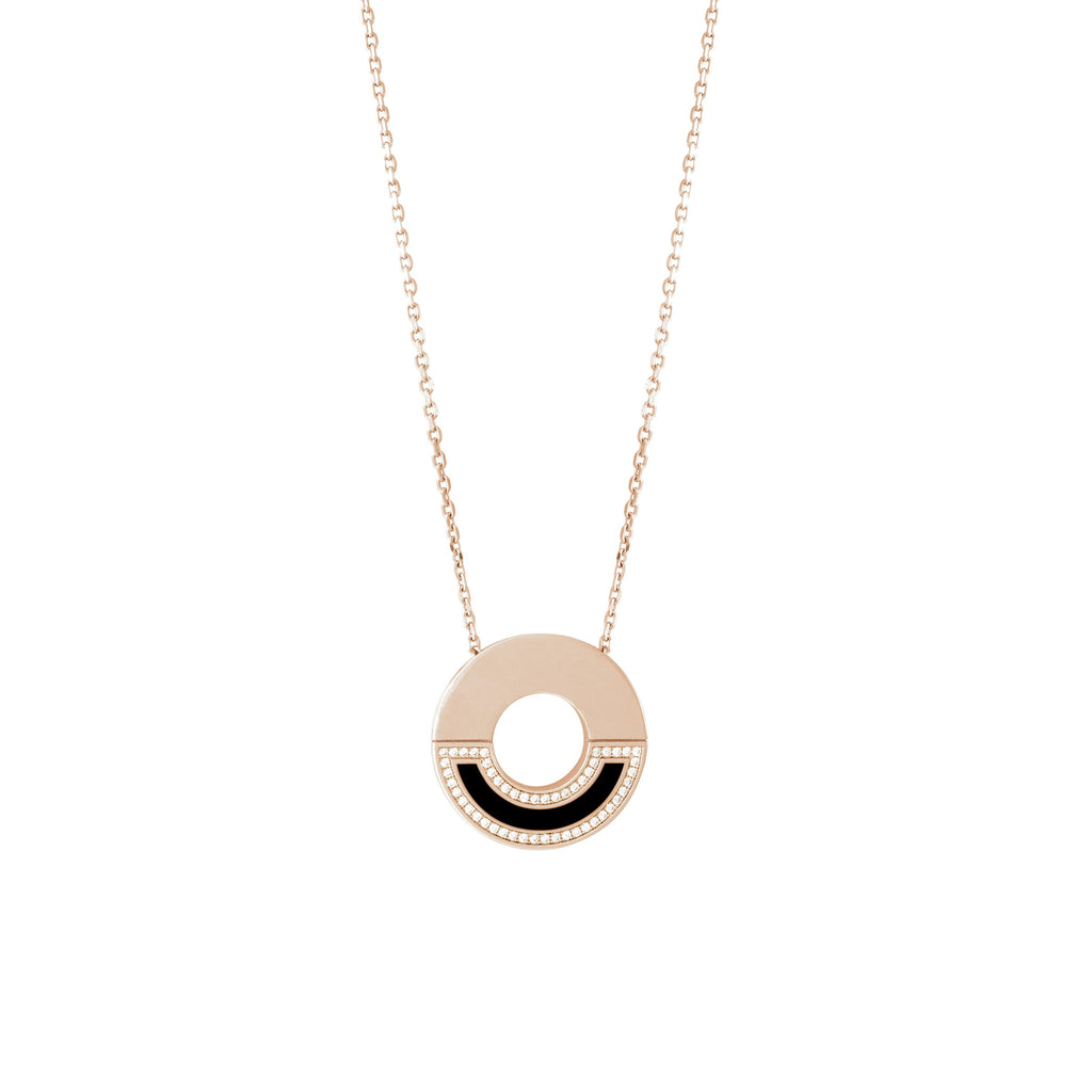 Collana Cosmic Coloured
