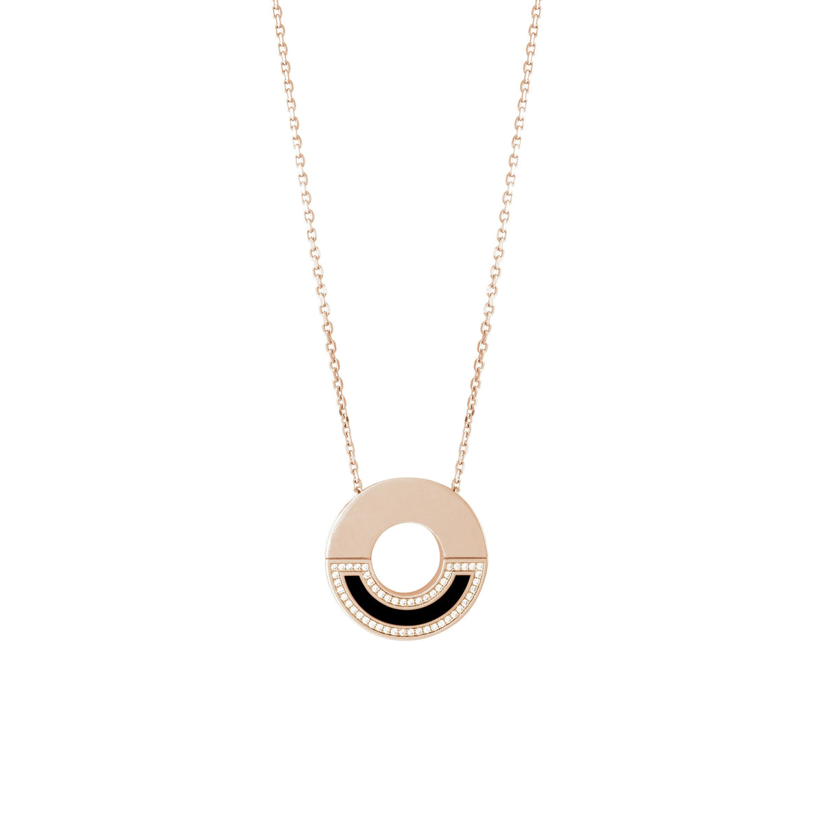 Collana Cosmic Coloured