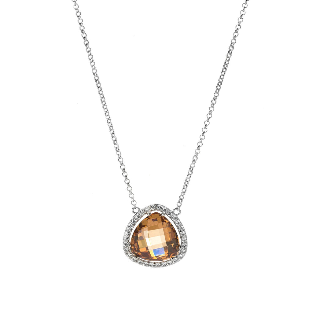 Collana Glamour Big