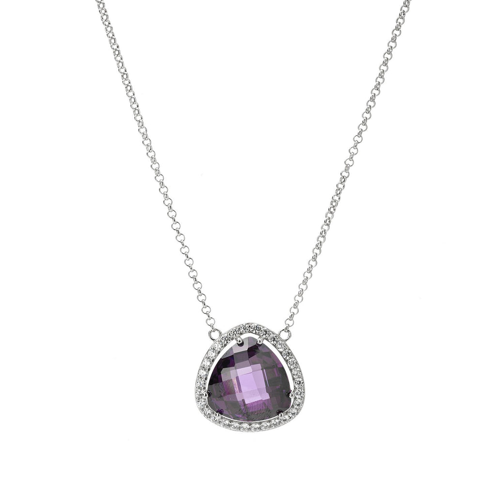 Collana Glamour Big