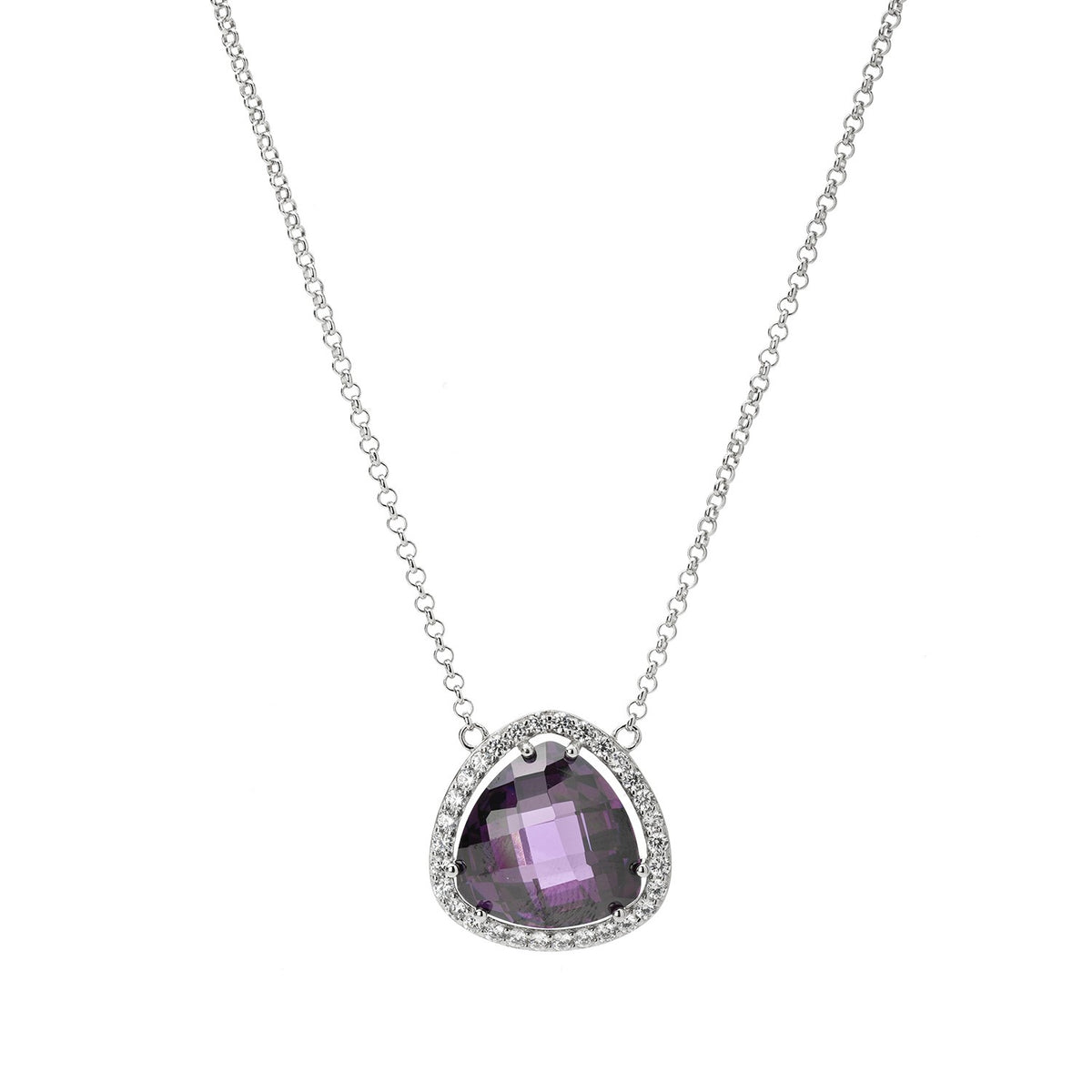 Collana Glamour Big