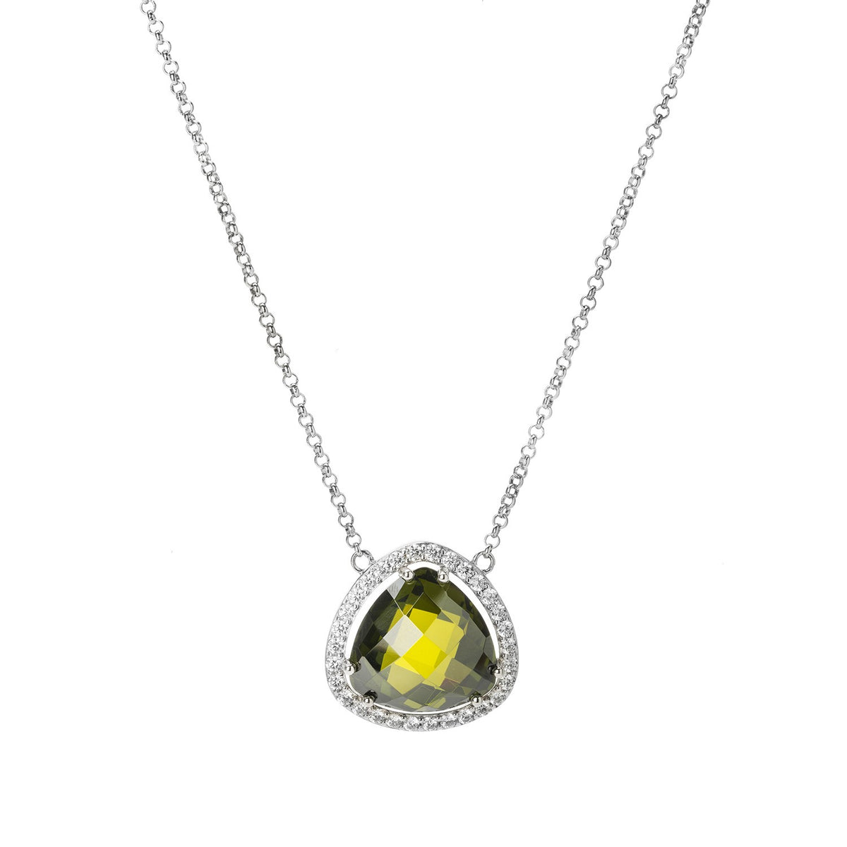 Collana Glamour Big