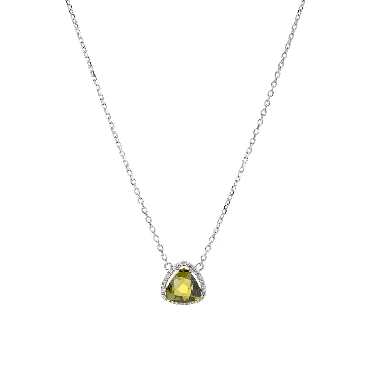 Collana Glamour Small