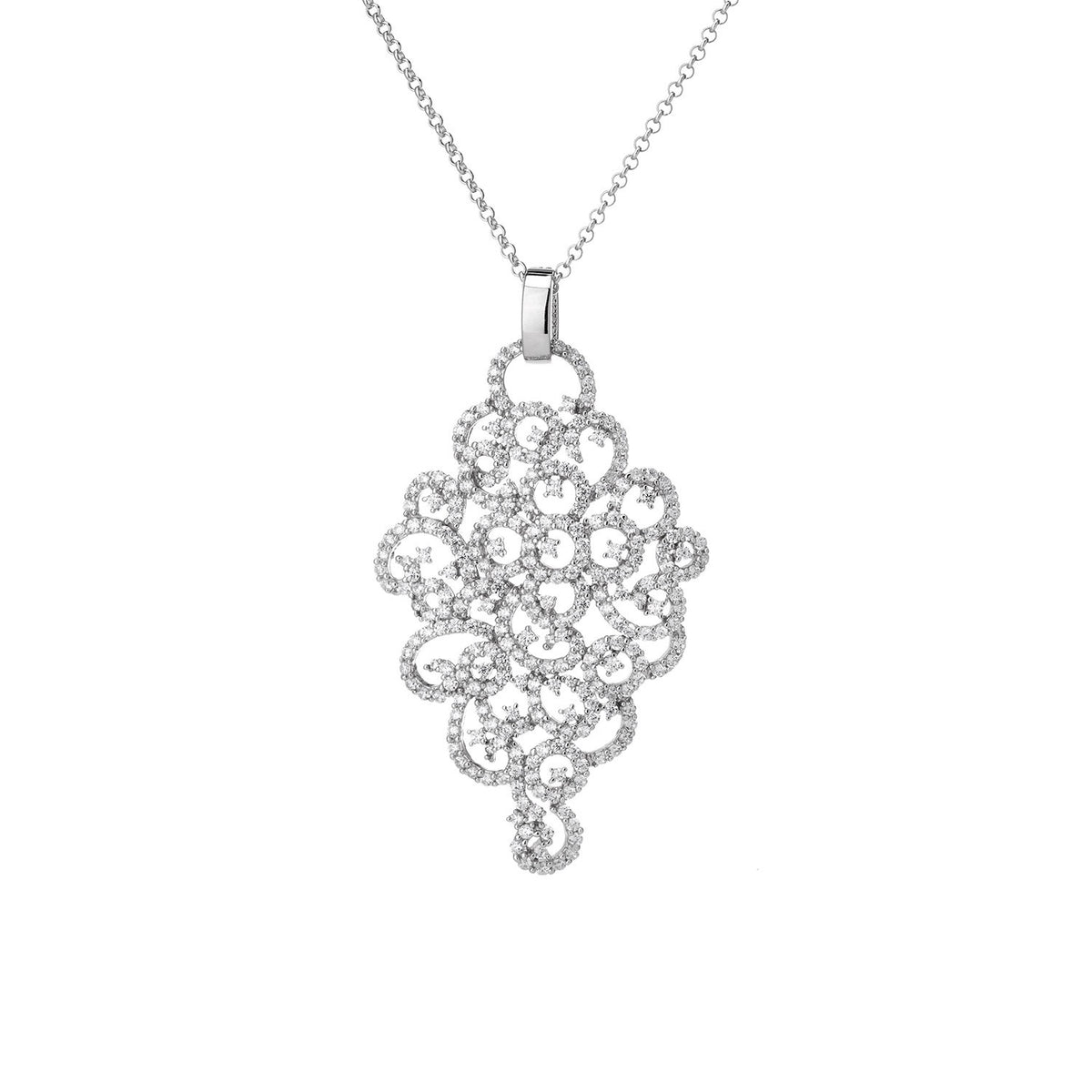 Collana Gossip Classy