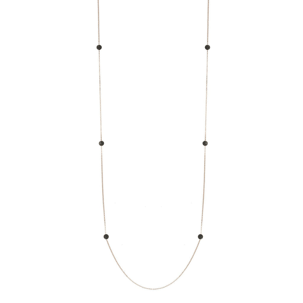 Collana Life Circle
