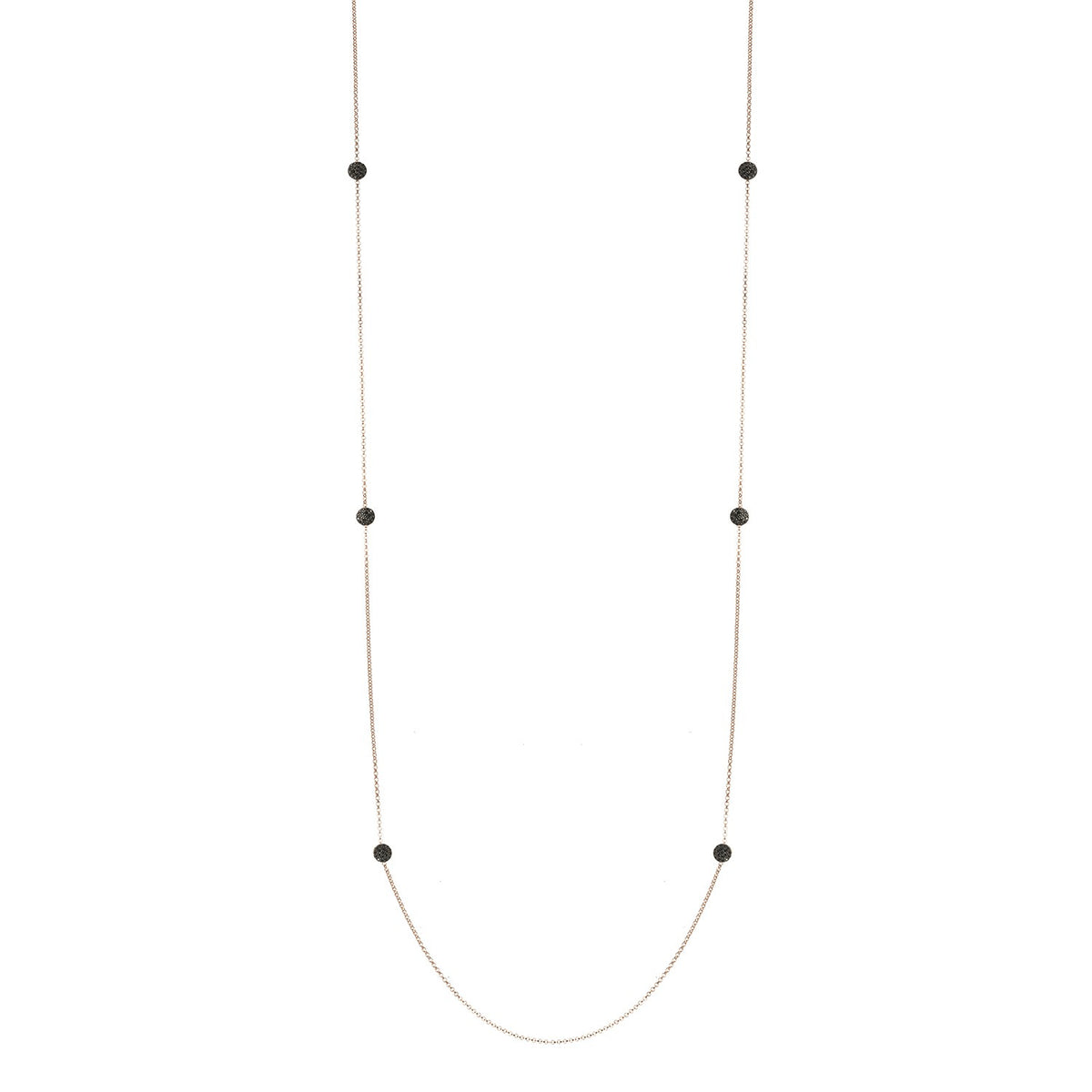Collana Life Circle