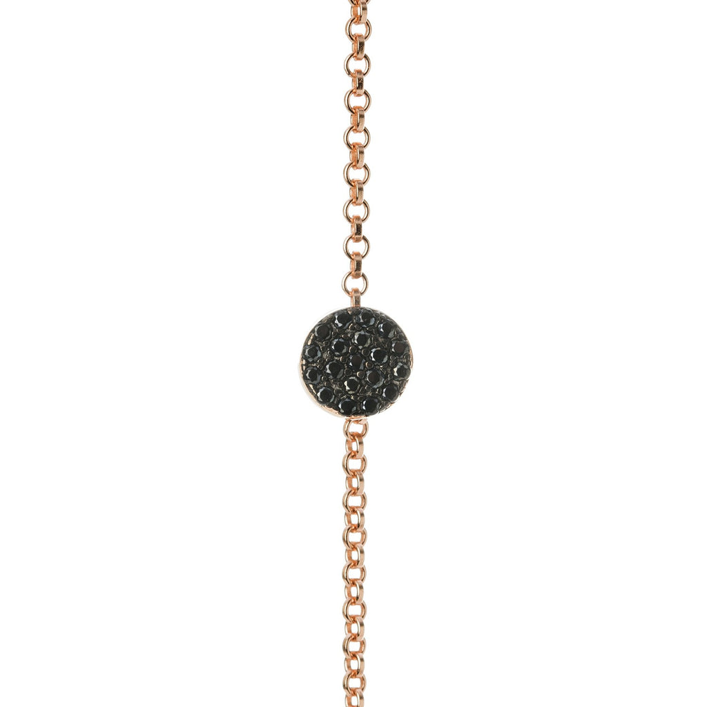 Collana Life Circle