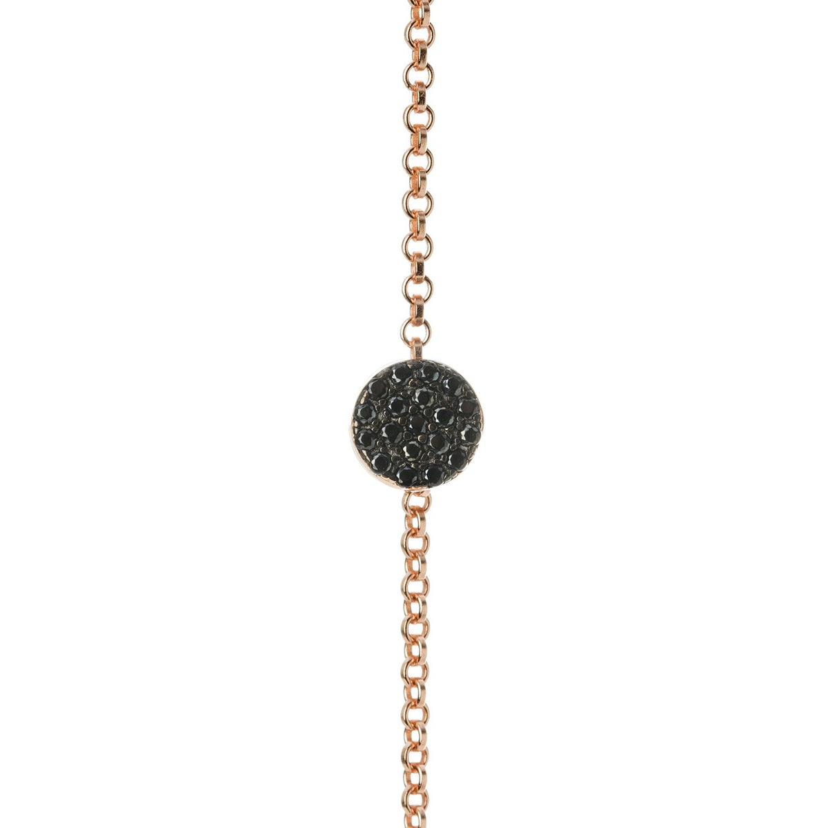 Collana Life Circle