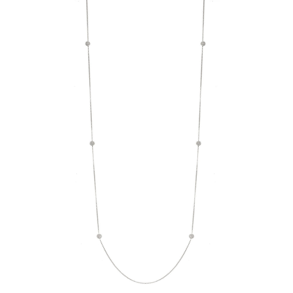 Collana Life Circle