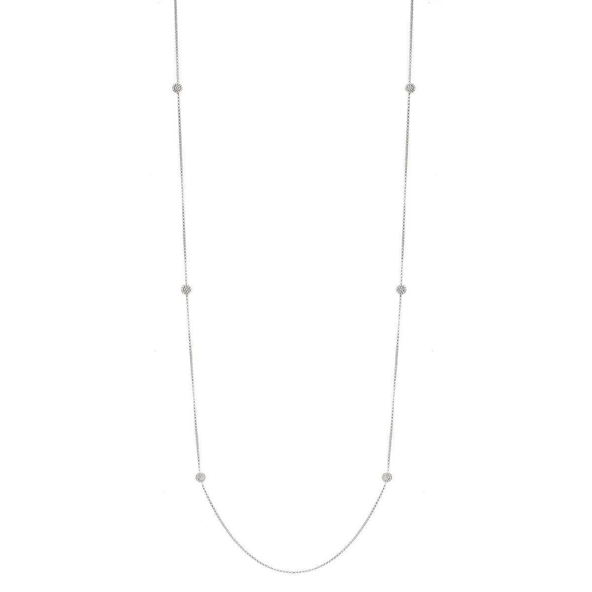 Collana Life Circle