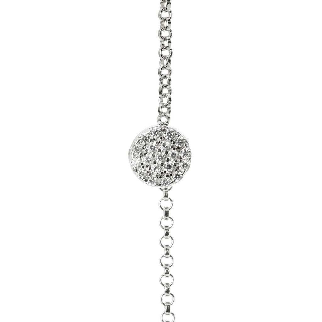 Collana Life Circle