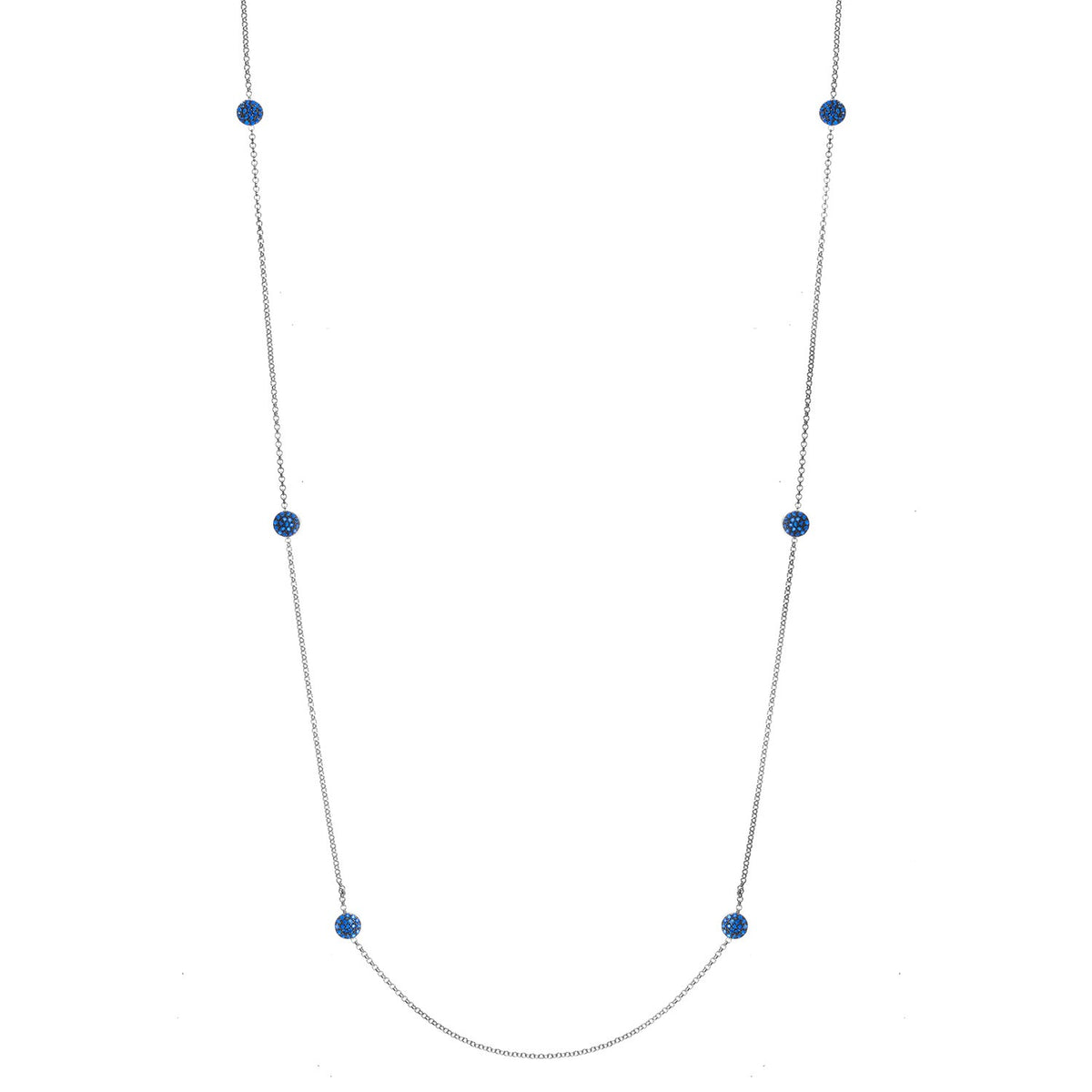 Collana Life Circle