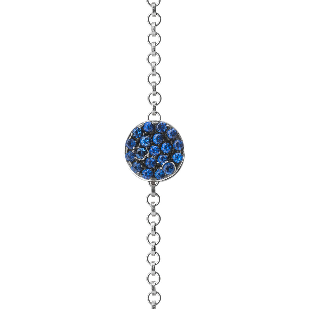Collana Life Circle