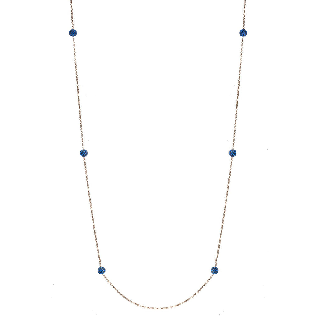 Collana Life Circle