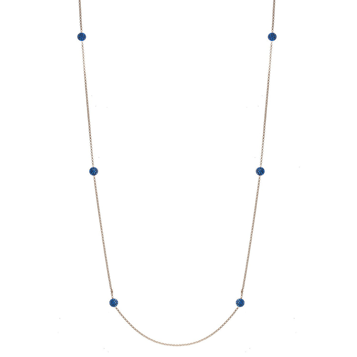 Collana Life Circle