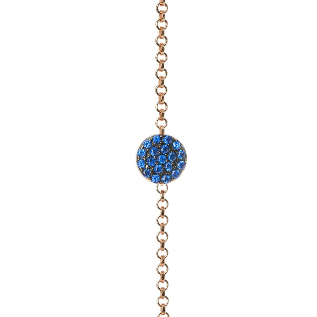 Collana Life Circle
