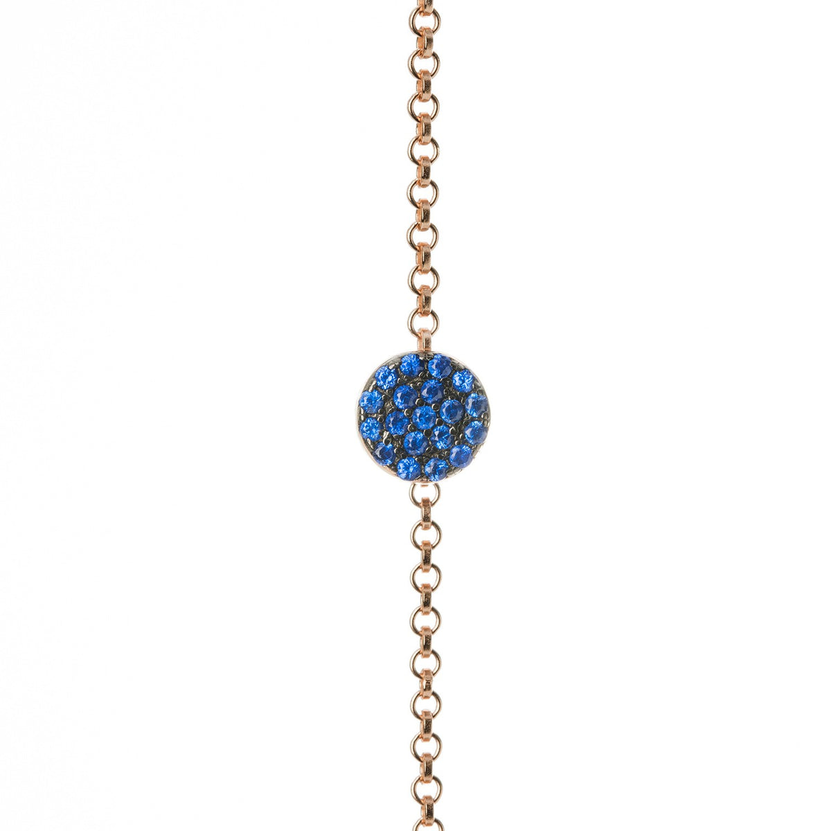 Collana Life Circle