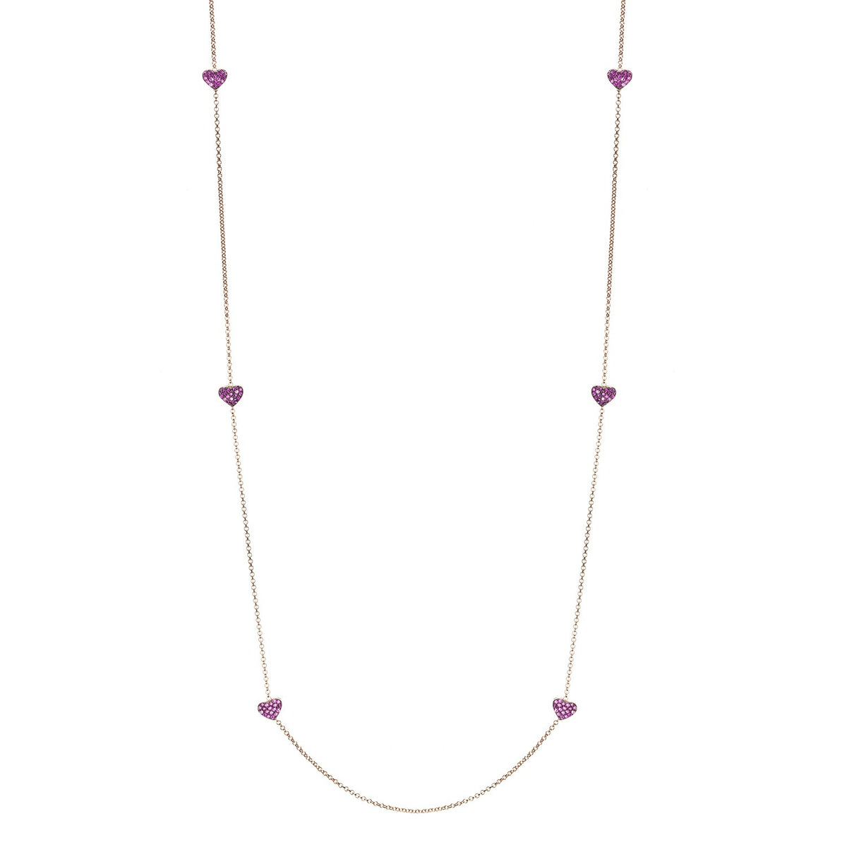 Collana Life Heart