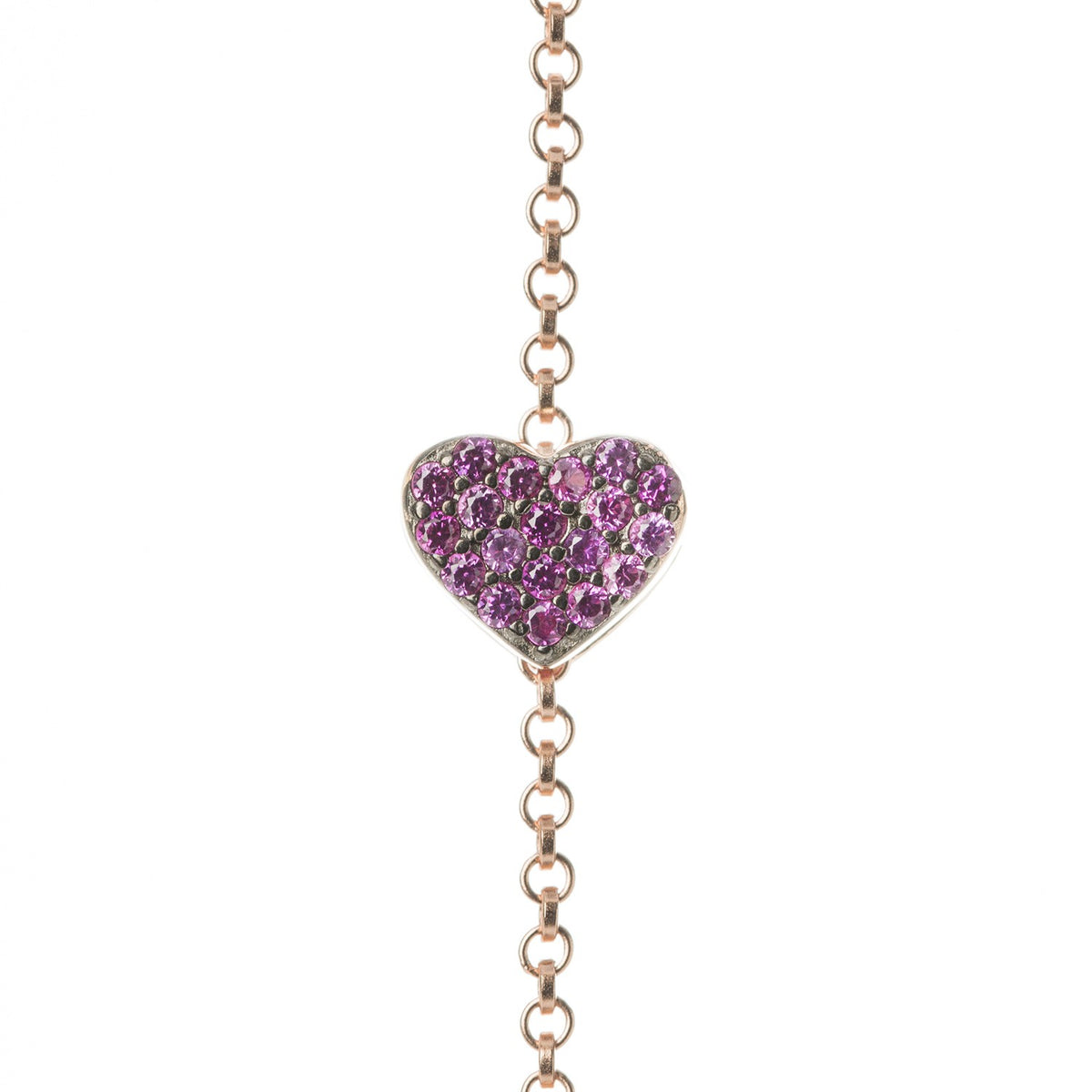 Collana Life Heart