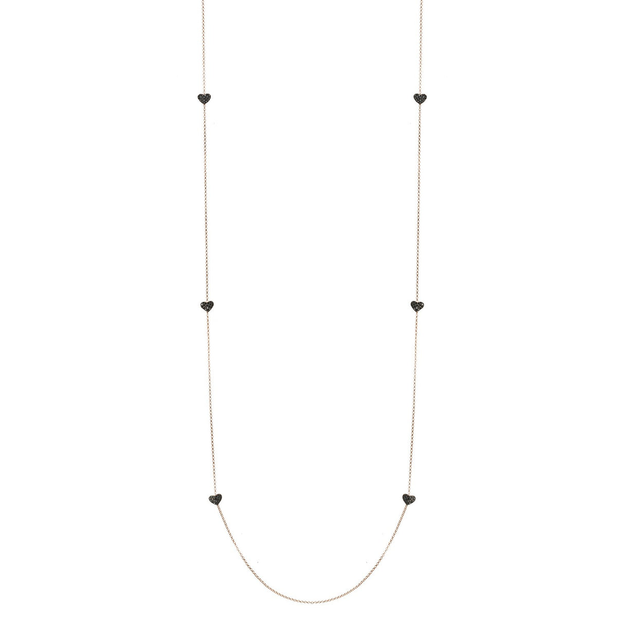 Collana Life Heart