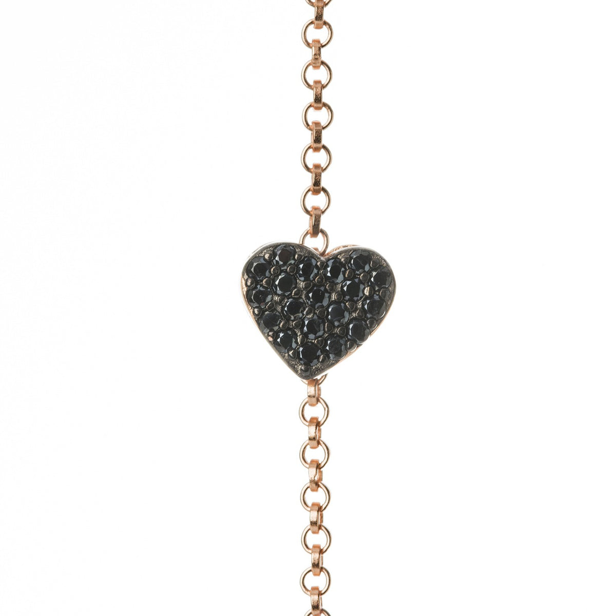 Collana Life Heart