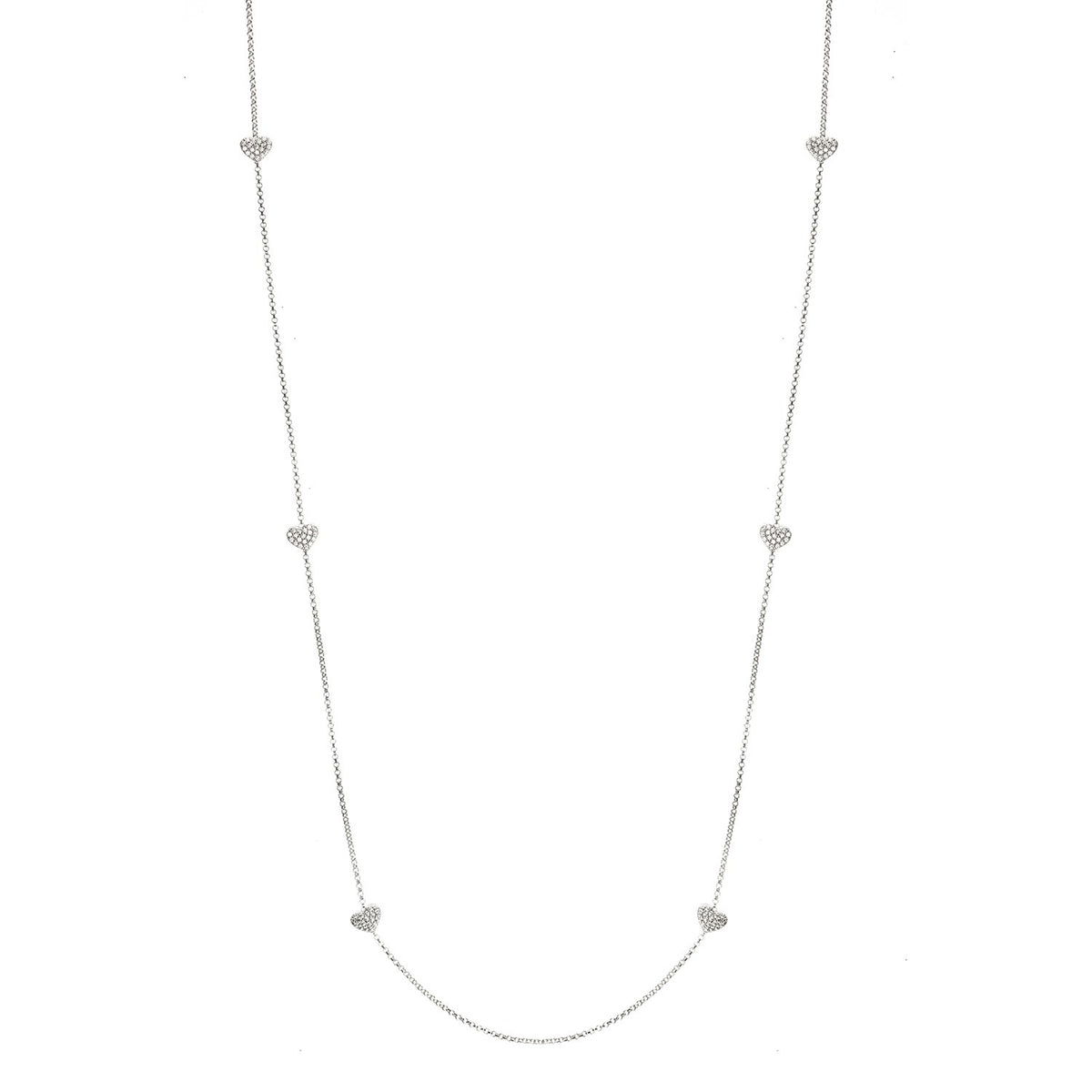Collana Life Heart
