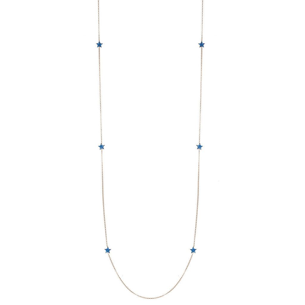 Collana Life Star