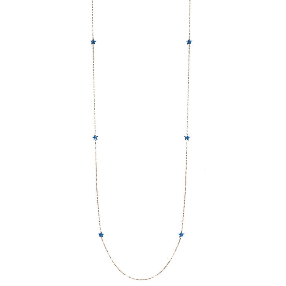 Collana Life Star