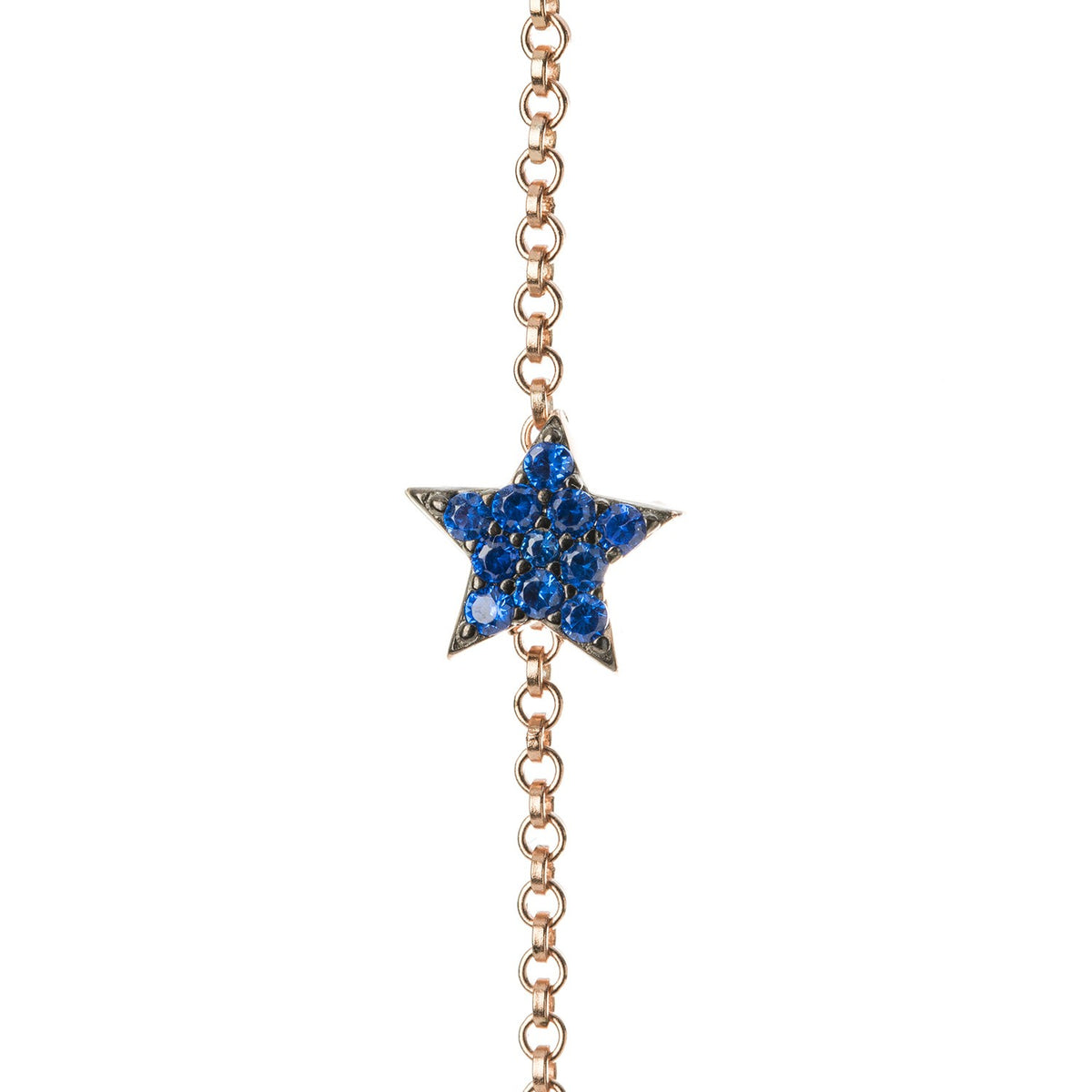 Collana Life Star