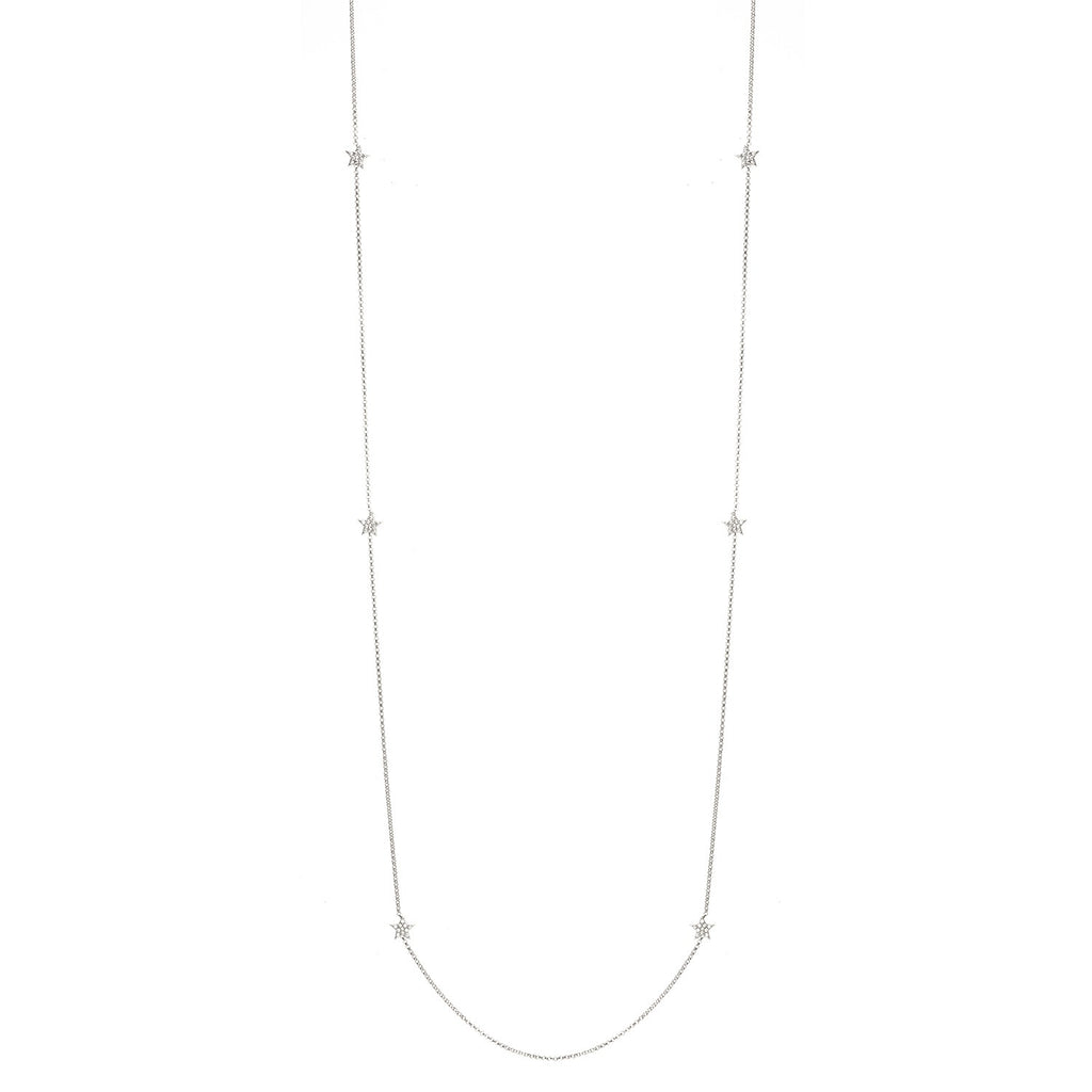 Collana Life Star