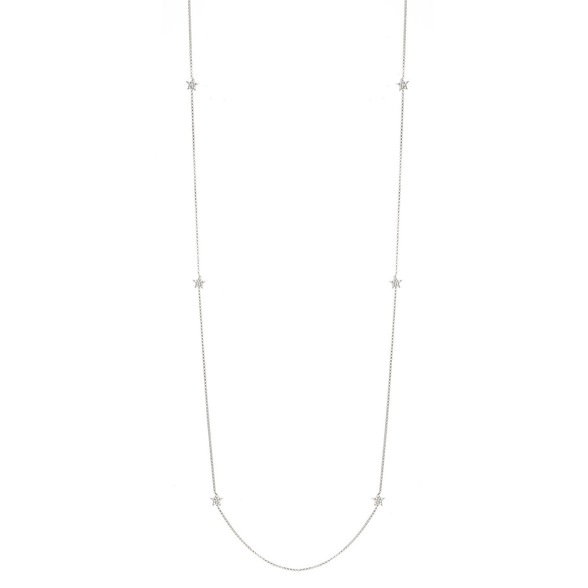 Collana Life Star