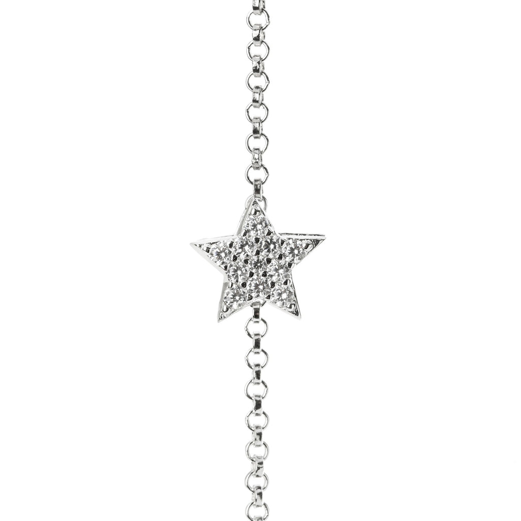 Collana Life Star