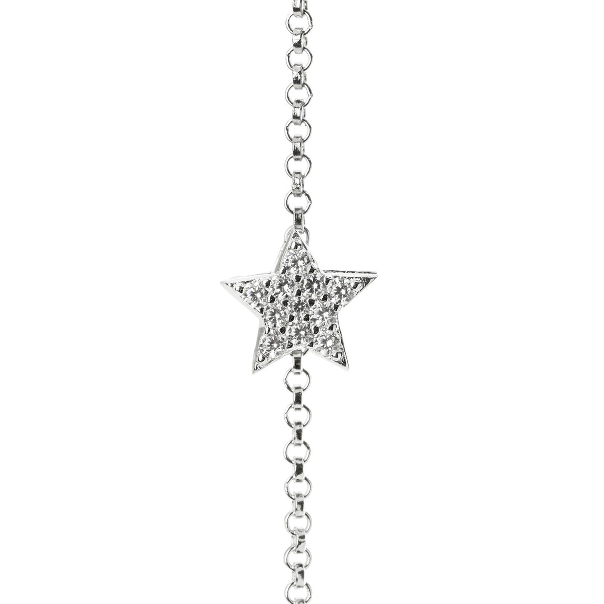 Collana Life Star
