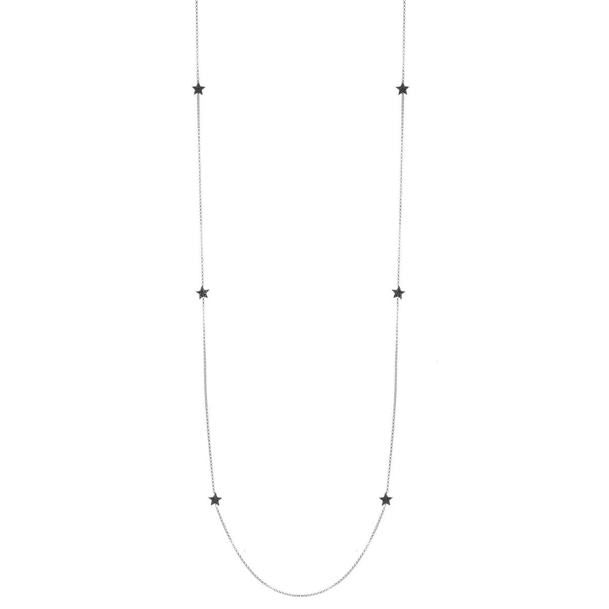 Collana Life Star
