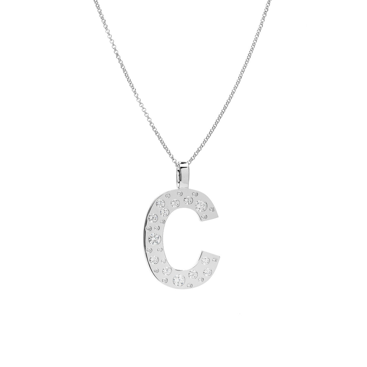 Collana Myself