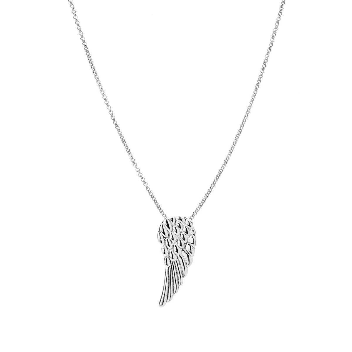 Collana Vanity Wing