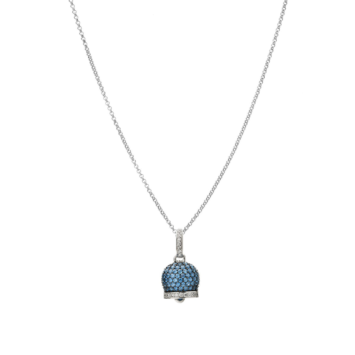Collana Shine