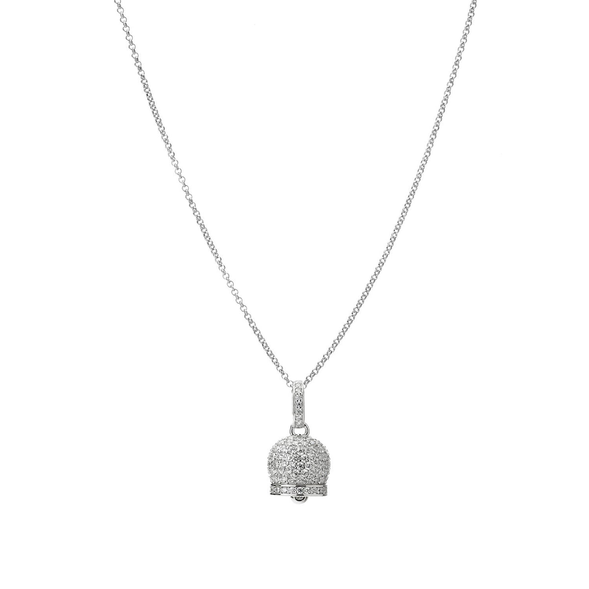 Collana Shine