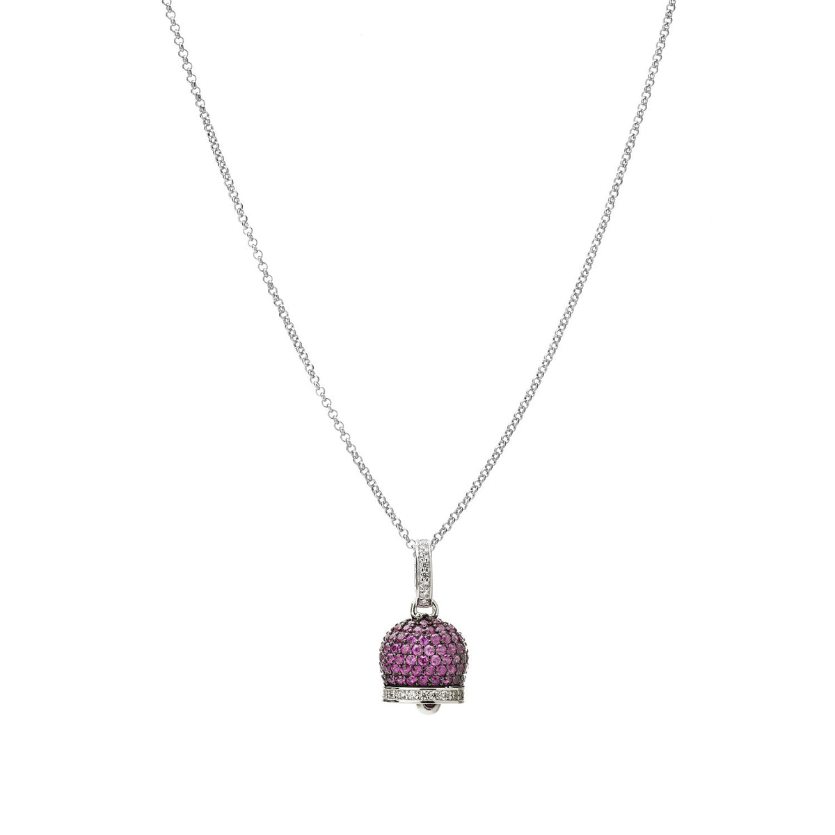 Collana Shine