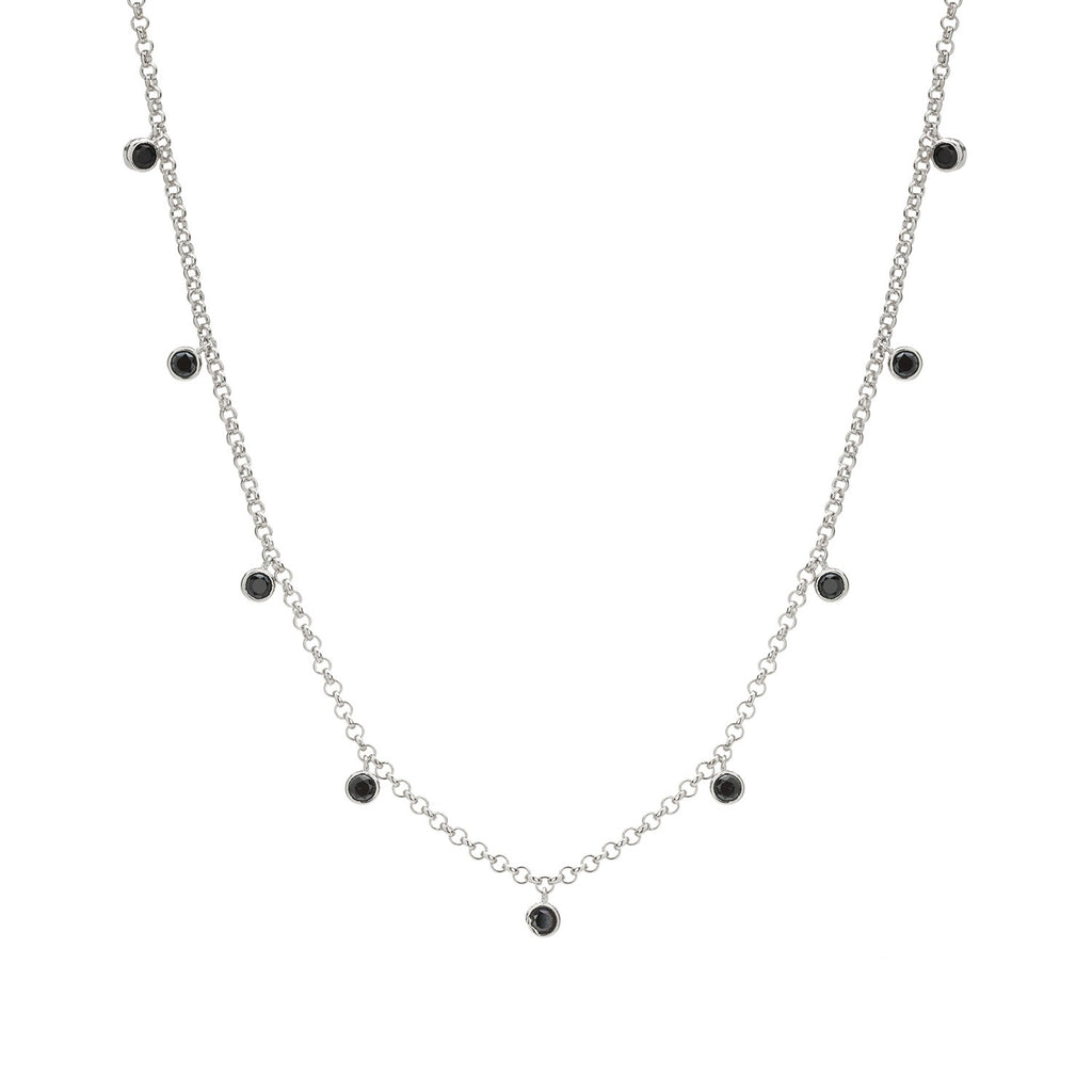 Collana Stardust Crystal