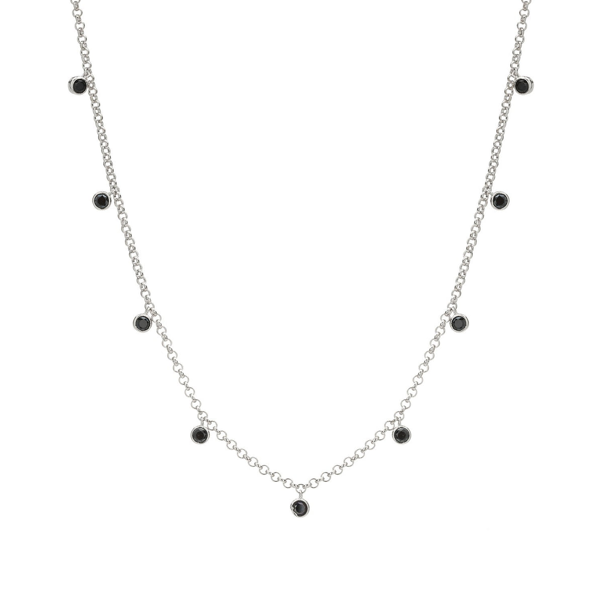 Collana Stardust Crystal