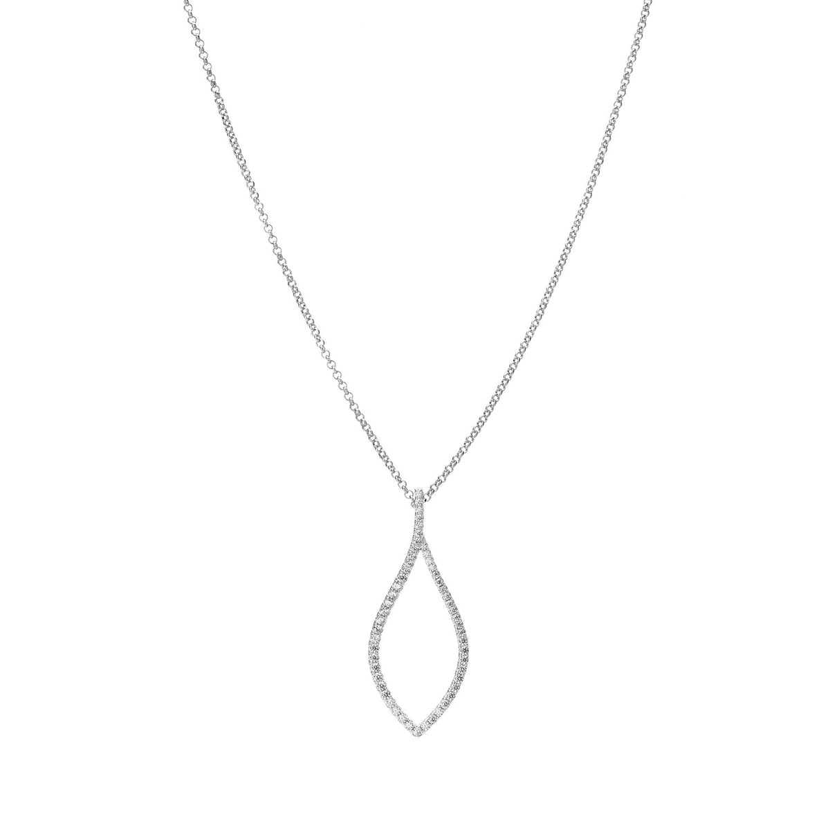 Collana Stardust Drop