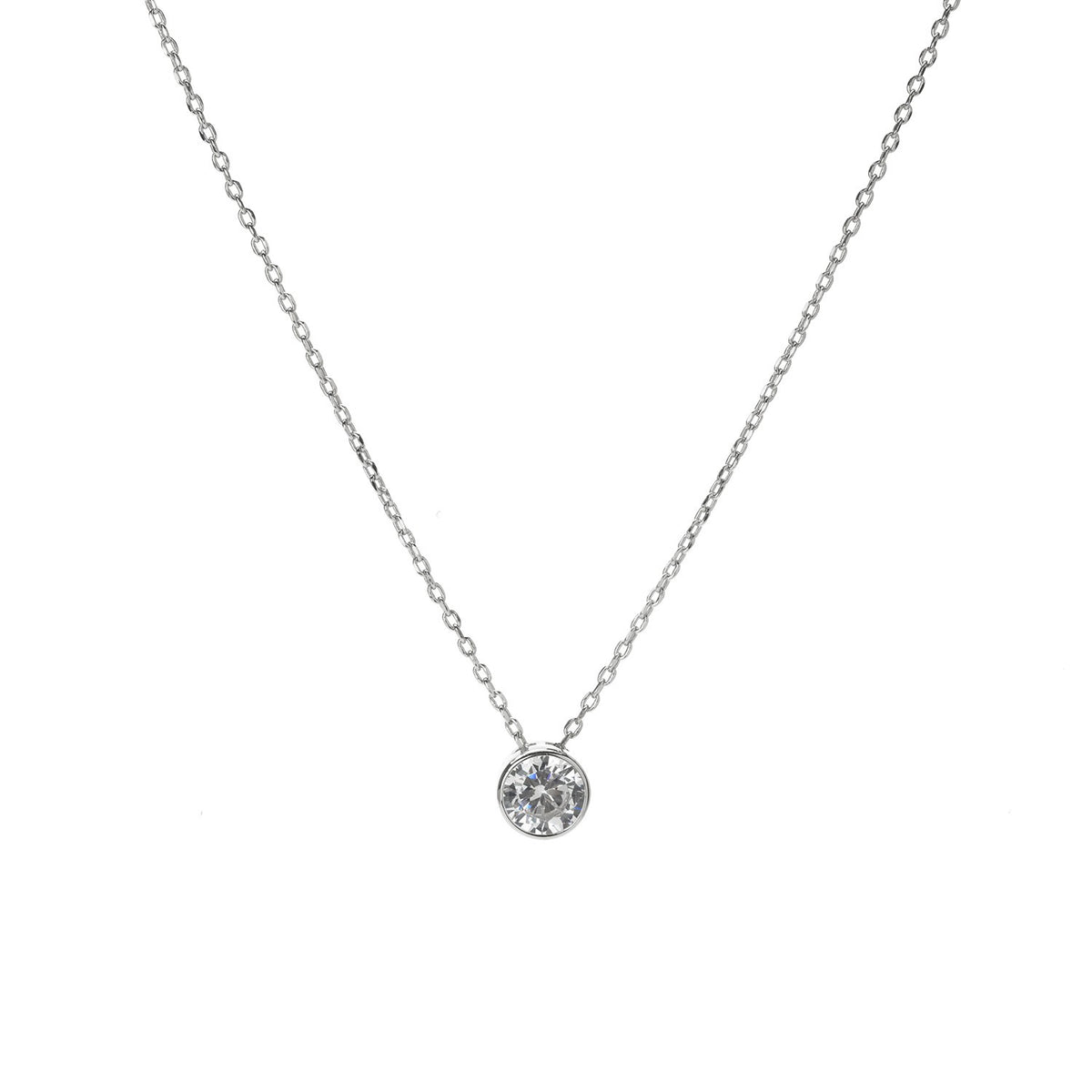 Collana Stardust Light