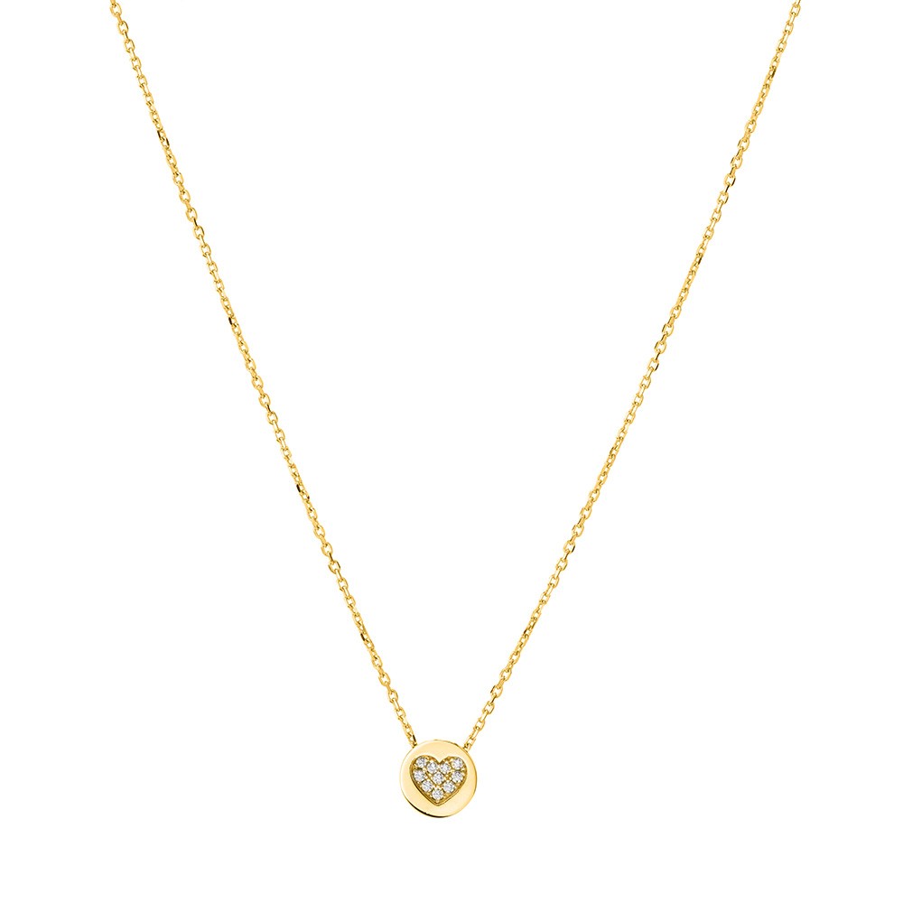 Collana Symbolic Cuore