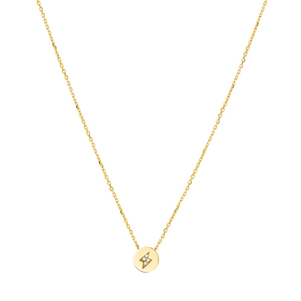 Collana Symbolic Fulmine