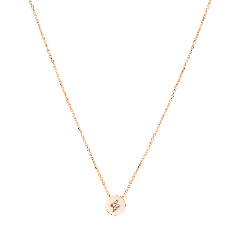 Collana Symbolic Fulmine