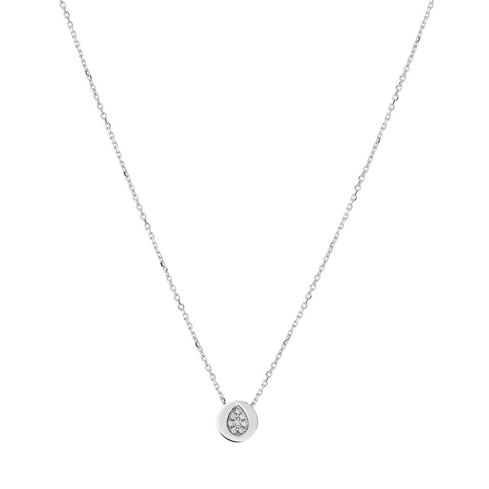 Collana Symbolic Goccia