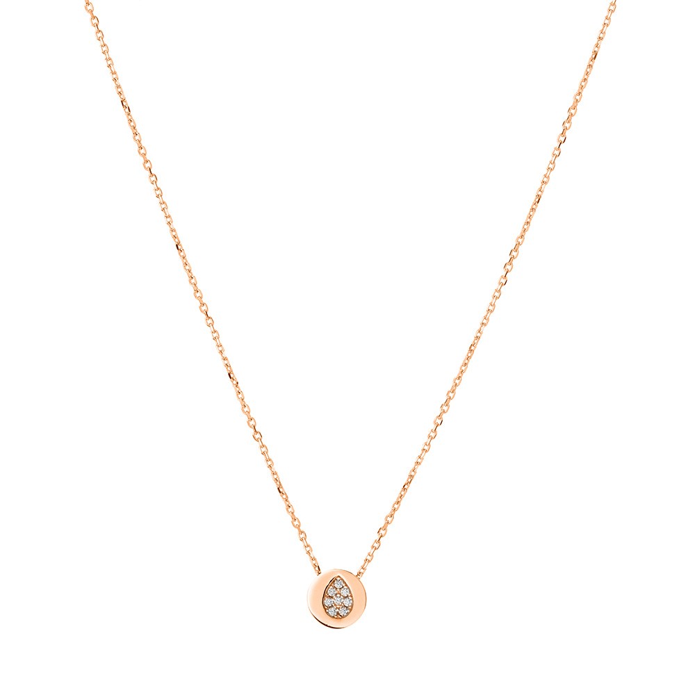 Collana Symbolic Goccia