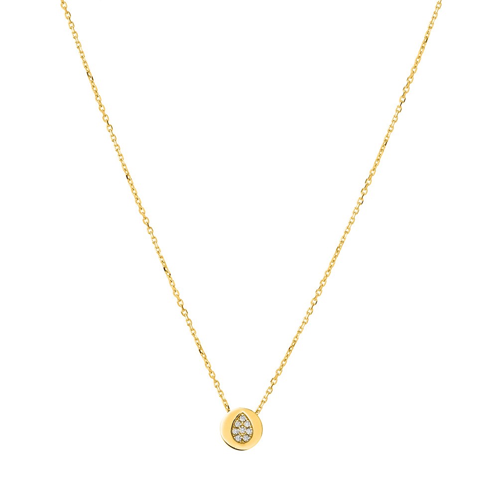 Collana Symbolic Goccia
