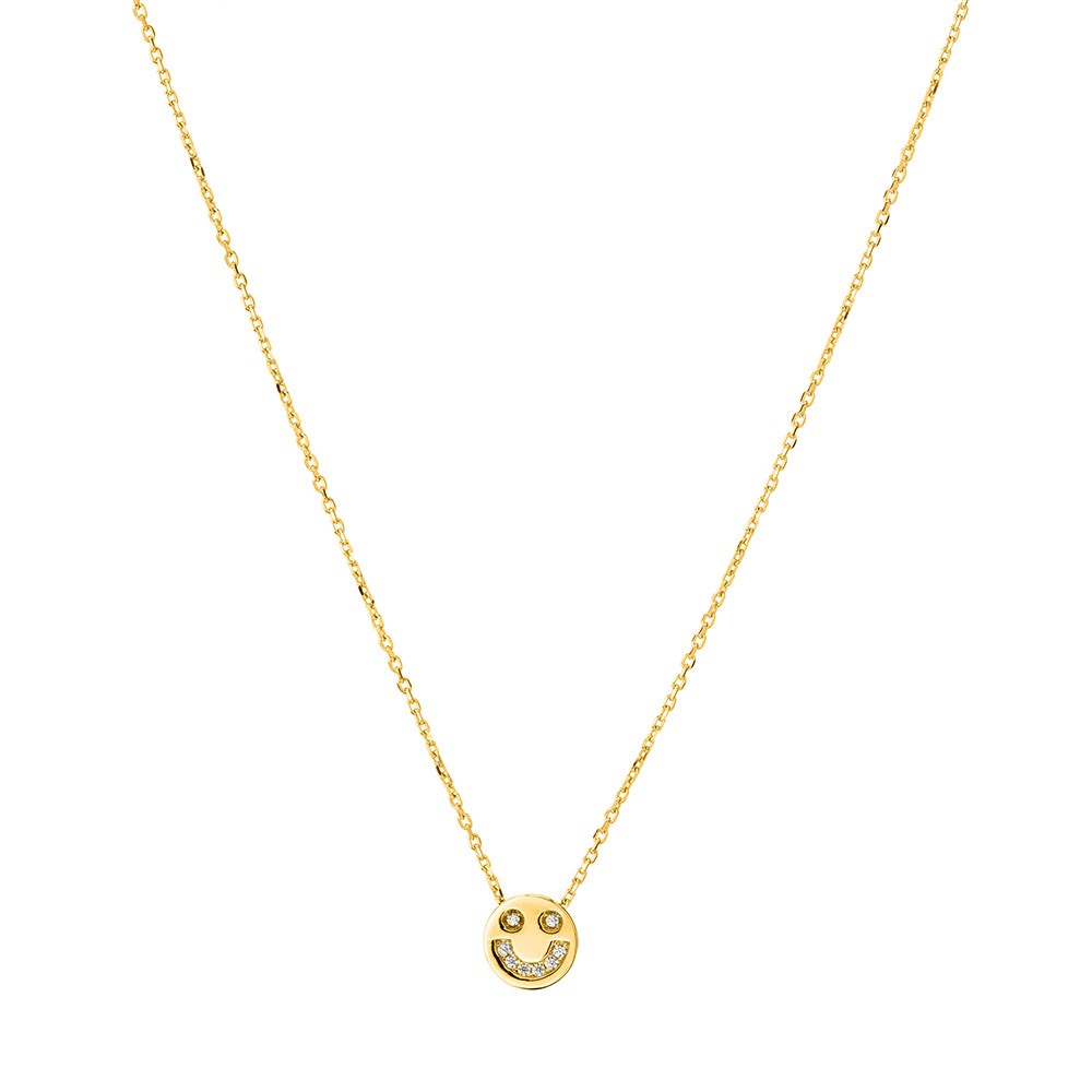 Collana Symbolic Smile